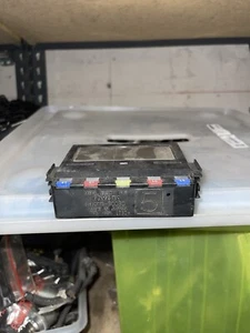 Multiplex Network Body Control Module OE 89211-30030 Fits LEXUS GS350 2007-2011 - Picture 1 of 4