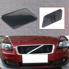 Fits 2007-08 Volvo C30 Car Front Headlight Washer Cover Nozzle Jet Cap Right Volvo C30