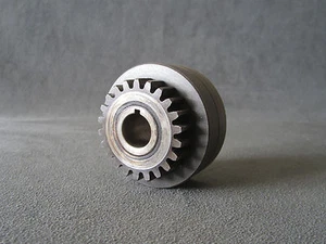 Teledyne Continental Alternator Drive Coupling / Gear, P/N 640932B - Bild 1 von 8