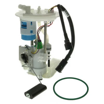 Conjunto de módulo de bomba de combustible para Mercury Mountaineer Carter 2010 Foto 1 de 4