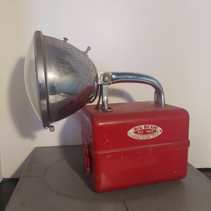 Big Beam Lantern Indiana Collectible Flashlights For Sale Ebay
