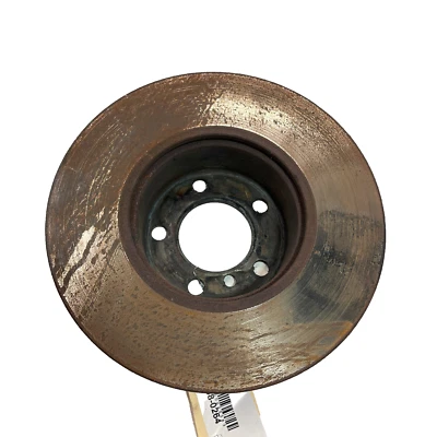 BMW 430Xi 2017-2020 rotor de freno de disco del lado del pasajero delantero derecho 62 k millas OEM Foto 1 de 4