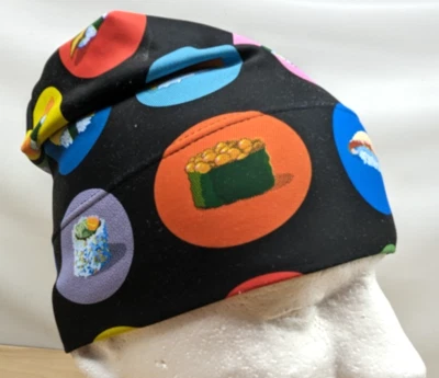 Gorra de ciclismo Sugoi sushi nylon/spandex Foto 1 de 4