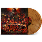 Slayer The Repentless Killogy: Live at  (Vinyl) (UK IMPORT) (PRESALE 07/05/2024)
