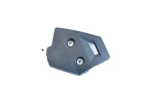 BMW F 700 GS K70 Front Right Footrest Protector 2013 23067903 - Picture 1 of 7