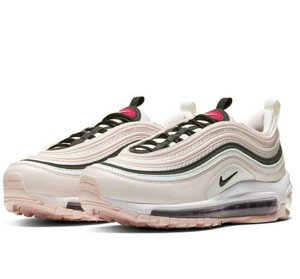 all pink nike air max 97