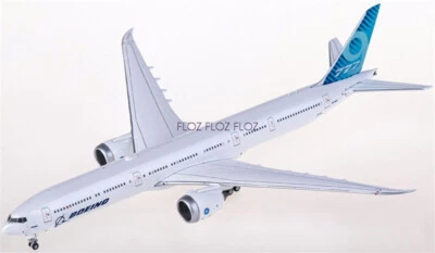 for JC Wings for Boeing 777-9X N779XY 1:400 Airplane Pre-built Model - Image 1 of 3