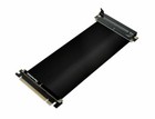 NEW Thermaltake PCI-e x16 RISER Extension Ribbon Cable GPU