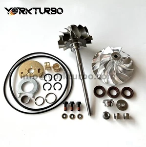 Upgrade Turbo Repair Rebuild Kit for Cummins 6.7L Holset HE300VG Turbo 3771664 - Picture 1 of 14