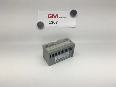 Allen-Bradley Digitales Ausgabemodul 1794-OW8 Digital output I/O Module Rev. B01 - Bild 1 von 4