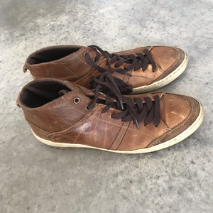 bullboxer casual shoes