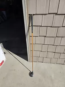 Cleveland Launcher 1 Wood Driver Golf Club - Picture 1 of 4