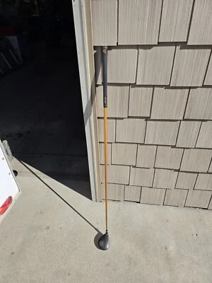 Cleveland Launcher 1 Wood Driver Golf Club - Image 1 of 4