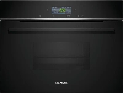Siemens CD714GXB1, iQ700, vaporizador incorporado, envío gratuito a todo el mundo Foto 1 de 2