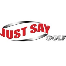 Just Say Golf