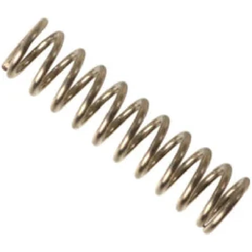 Muelle ajustador amortiguador delantero genuino Suzuki GSX750 GSX600 Katana 1989-1996 Nuevo de Lote Antiguo Foto 1 de 1