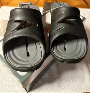Speedo Sz 9 Slide Sandals Deck Pro - Picture 1 of 7