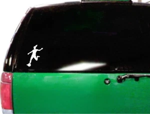 Sports window sticker- Set of 2 - Choose your sport! - Picture 1 of 2