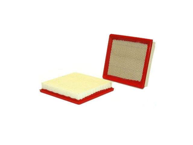 Filtro de aire WIX para Dodge Grand Caravan 2001-2010 79YRYD Foto 1 de 1