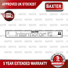 Baxter HT Ignition Leads Fits Rover 100 / Metro 1990-1998 1.1 1.4