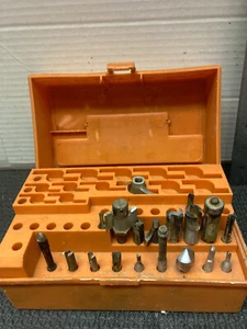 Lot of  router bits free shipping - Picture 1 of 5