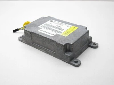 BMW 745i 745li E65 E66 2002 módulo de control de bolsa 6577 6920472 OEM Foto 1 de 4