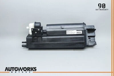 07-15 Jaguar XK XKR X150 bote de carbón de vapor de combustible 6W939E857A OEM Foto 1 de 4