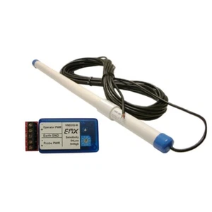 Vehicle Motion Loop Detector Sensor with 15m Cable for Gate Opener - Picture 1 of 7