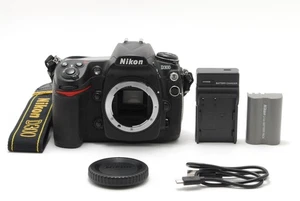 [NEAR MINT / 11497shots] Nikon D300 12.3MP Digital SLR Camera Body From Japan - Picture 1 of 10