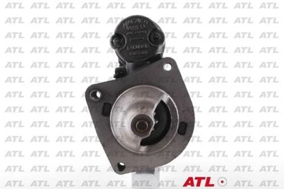 ATL Autotechnik Starter Anlasser Startanlage ohne Pfand A 10 440 - Bild 1 von 4