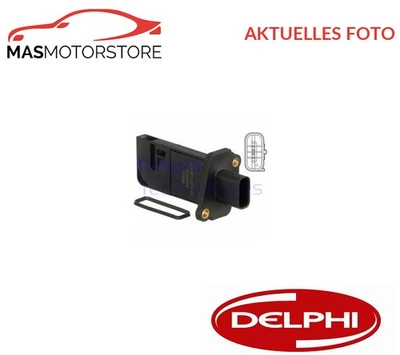 LUFTMASSENMESSER DELPHI AF10432-12B1 A FÜR FORD USA MUSTANG - Image 1 of 4