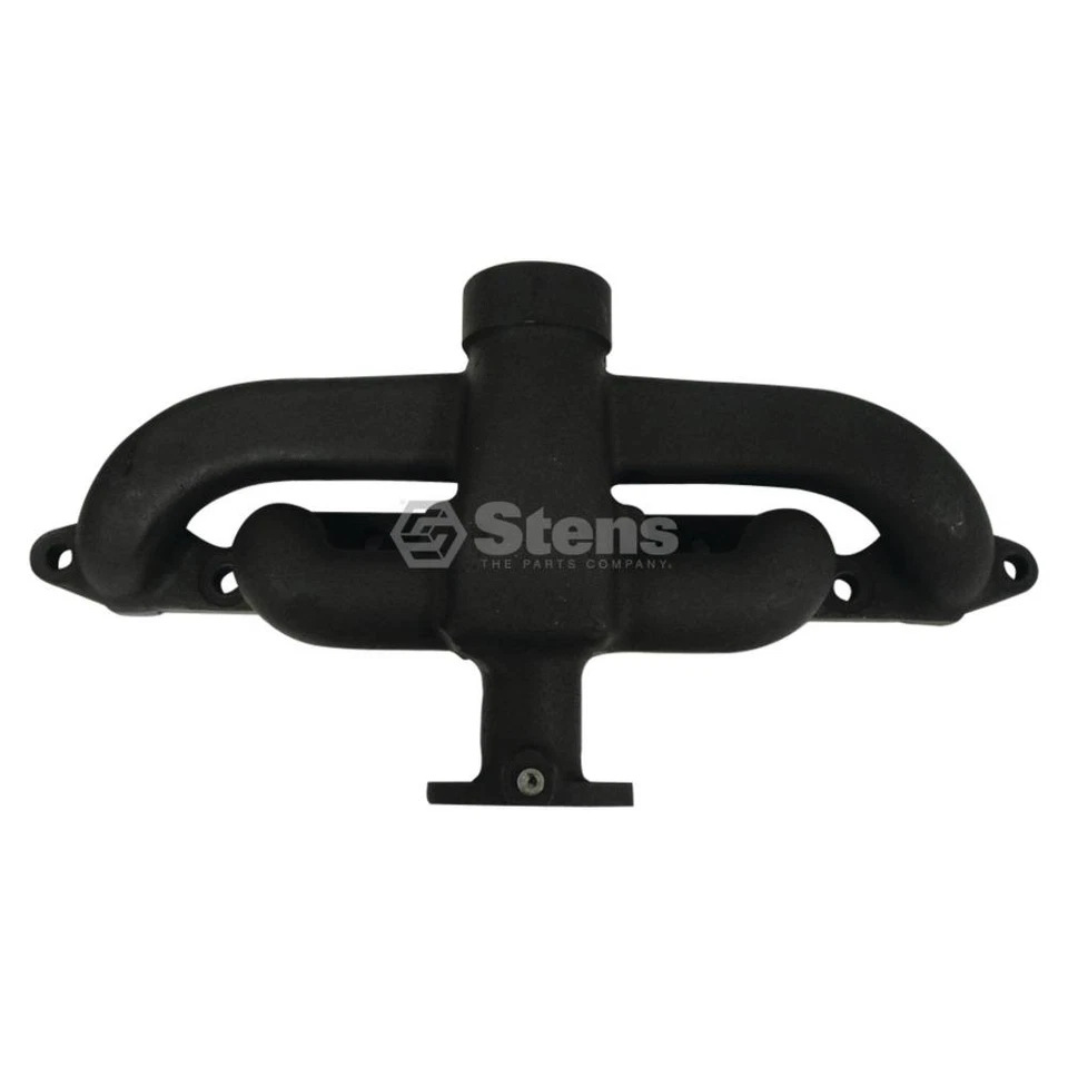 Manifold Fits Caseih 251175R21 1709-0989 - Image 1 of 1