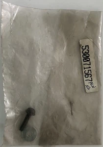 Husqvarna OEM 530071567 Hardware Kit - Picture 1 of 1