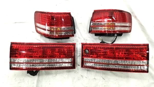 Toyota 96-01 Lexus ES WINDOM MCV21 Tail Lights Rear Lamps set JDM - Picture 1 of 6