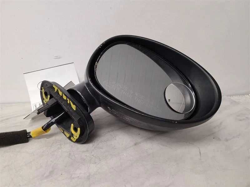 Espejo retrovisor lateral para pasajero pintado eléctrico para 06-14 MAZDA MX-5 MIATA 576454 Foto 1 de 4