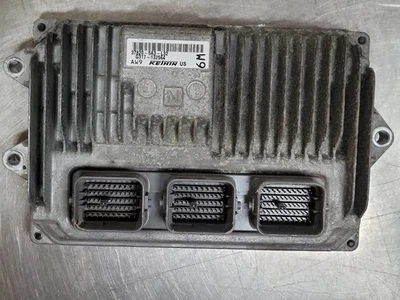 Módulo de control del motor Honda Accord 2014 14 2,4 L AT ECM ECU OEM 37820-5A3-L32 *J Foto 1 de 4