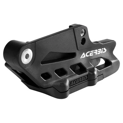 Acerbis Chain Guide Block Black For KTM 300 XC 2008-2019 - Image 1 of 2
