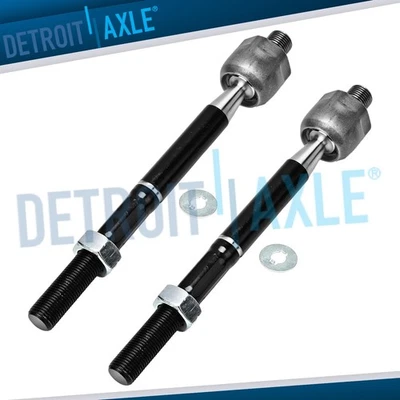 Extremos de amarre internos delanteros eslabones para 2014 2015 2016 2017 2018 2019 Kia Soul EV Foto 1 de 4