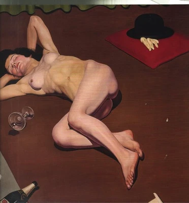 Daniele Luppi Und Greg Gonzalez Charm Of Pleasure 12" Vinyl USA Verve 2022 - Bild 1 von 2