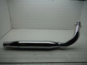 14 Honda VT750C2 VT 750 Shadow RIGHT MUFFLER EXHAUST 18400-MEG-315 - Picture 1 of 12