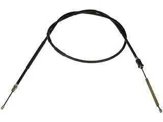 Dorman Parking Brake Cable Rear Right Fits 2003-2009 Ford Ranger 2004 2005 2006 - Image 1 of 2