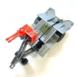 G.I. Joe ARAH 1987 Road Toad 100% komplett [Ersatz-Abschleppschnur] - Bild 1 von 4