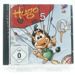 Hugo 5 PC-Spiel Neu - Bild 1 von 1