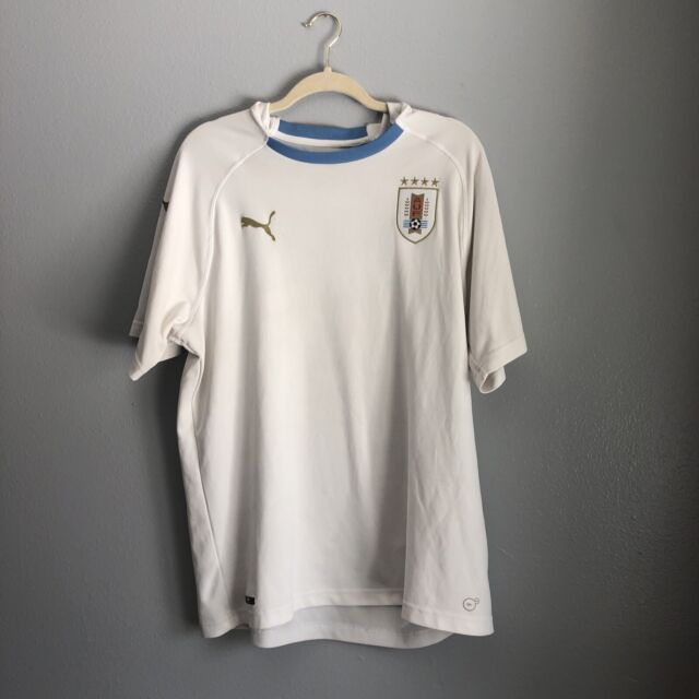 Torta Camiseta Selección Uruguaya/ Uruguay Socker T-Shirt