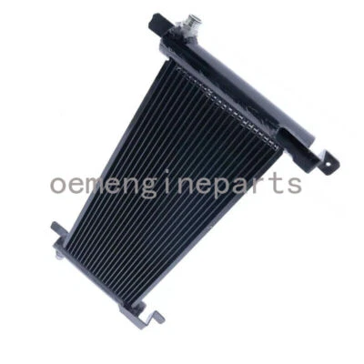 6661238 For Bobcat Skid Steer Loader 751 763 773 653  Oil Cooler - Image 1 of 4