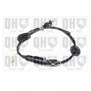 QH QCC1902 Clutch Cable - Picture 1 of 3