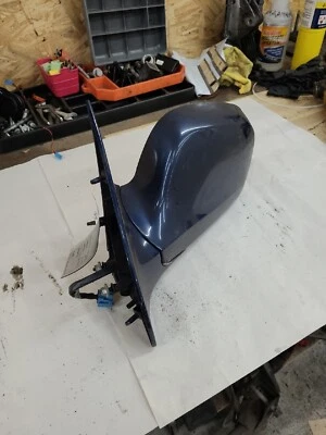 2003 Buick Rendezvous Driver Left Mirror OEM - Image 1 of 4