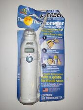 EXERGEN Non-Contact Temporal Artery Thermometer Temperature Scanner TAT-2000C 