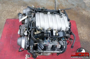 JDM 1998 1999 2000 Lexus LS400 GS400 SC400 4.0L DOHC 1UZ-FE VVTi Engine MOTOR - Picture 1 of 12