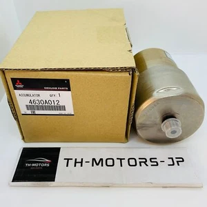 MITSUBISHI Genuine MONTERO PAJERO Brake Booster Accumulator 4630A012 - Picture 1 of 12